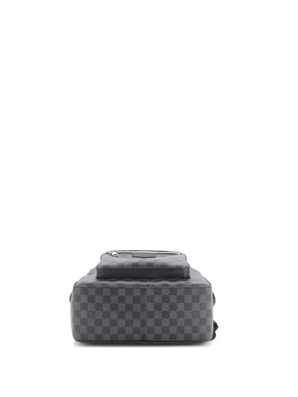 Louis Vuitton Josh Backpack Damier #303380L20B